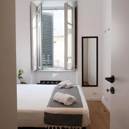 Appartamento New - Castello Valentino Torino